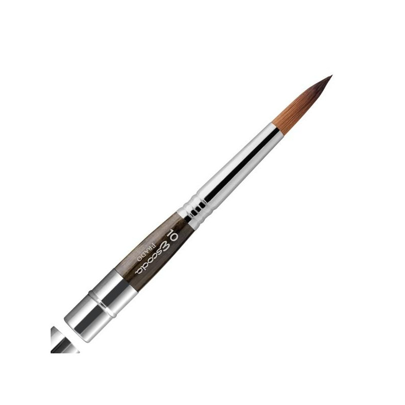 Pinceau de voyage série 1468 Escoda n°2