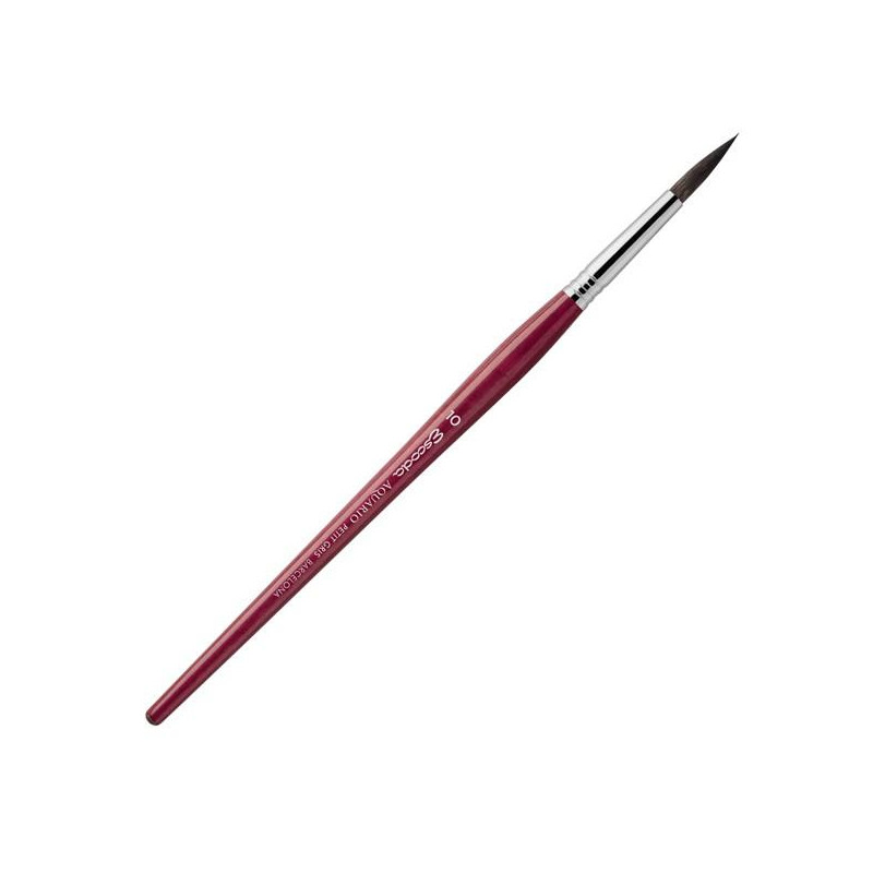 Pinceau série 1125 Aquario Escoda n°000