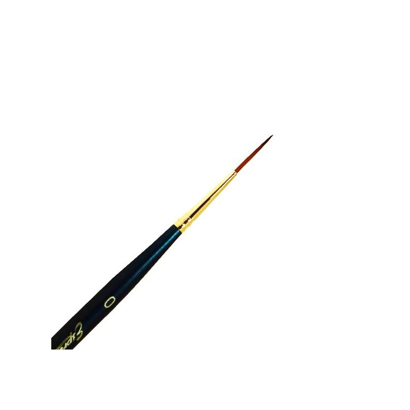 Pinceau Expression série 50 Daler-Rowney n°0