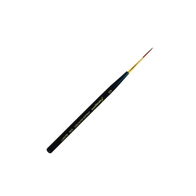 Pinceau Expression série 50 Daler-Rowney n°0