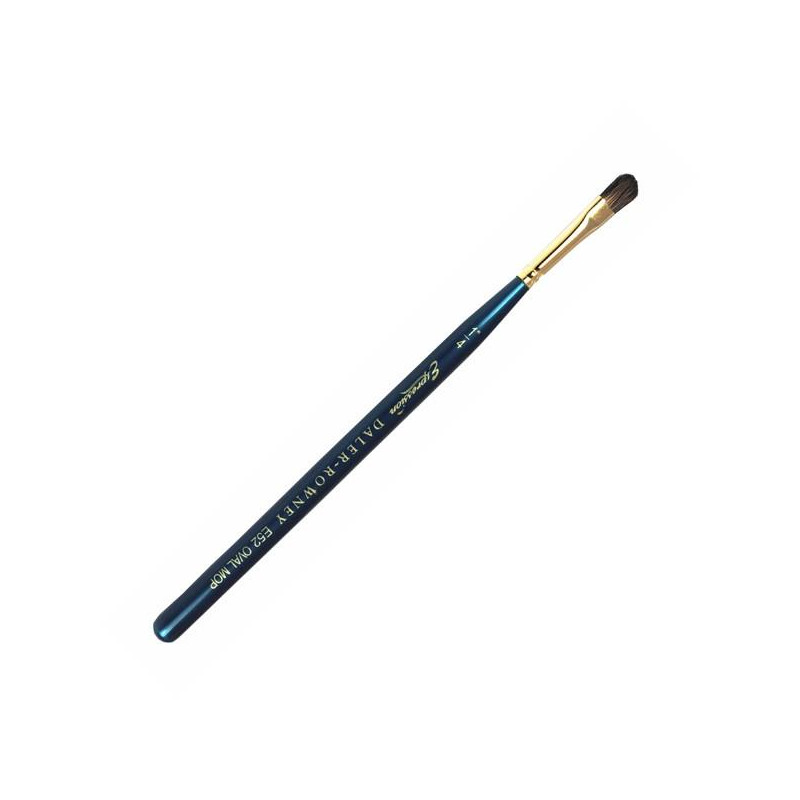 Pinceau Expression série 52 Daler-Rowney 3/4'