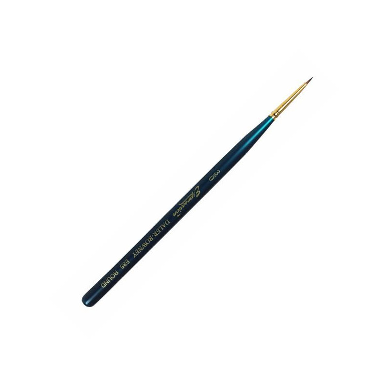 Pinceau Expression série 85 rond Daler-Rowney n°5