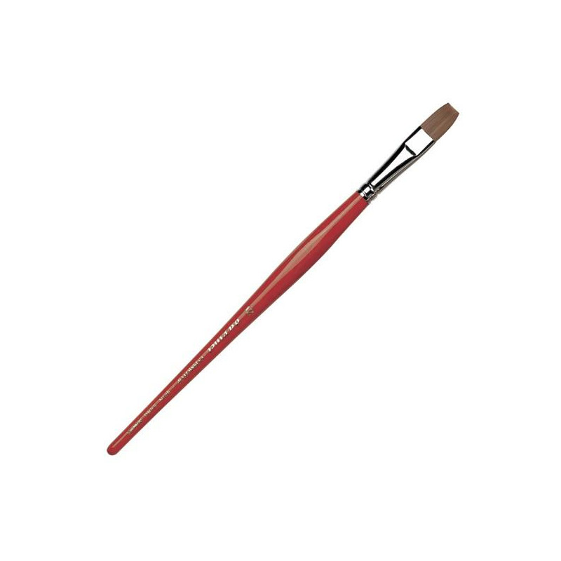 Pinceau Cosmotop-spin série 5880 Da Vinci n°8