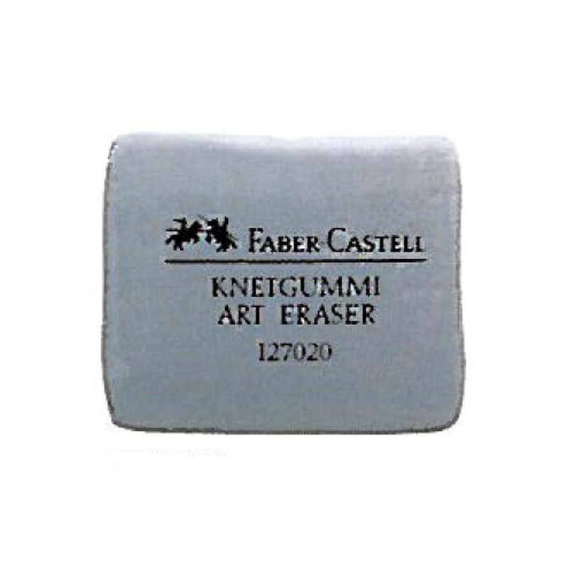 Gomme mie de pain Faber-Castell 