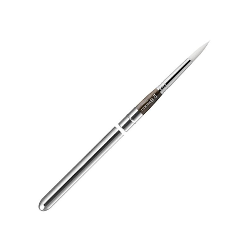 Pinceau de voyage série 1438 Perla Escoda n°6