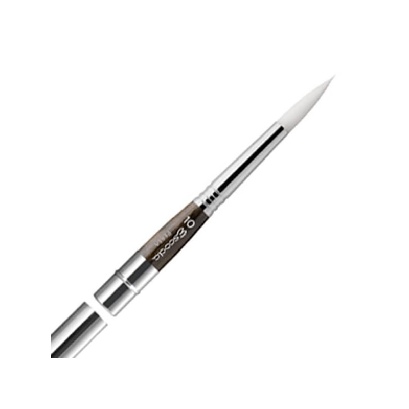 Pinceau de voyage série 1438 Perla Escoda n°6