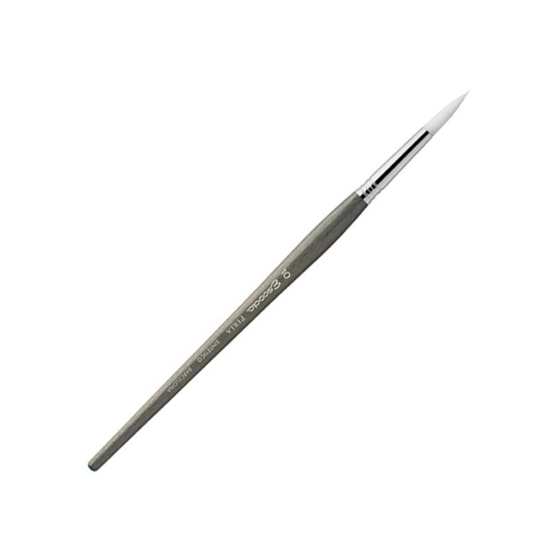 Pinceau série 1430 Perla Escoda n°1