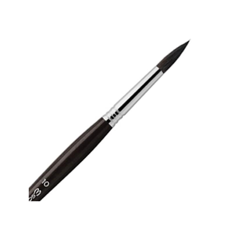 Pinceau série 1525  Ultimo Escoda n°0