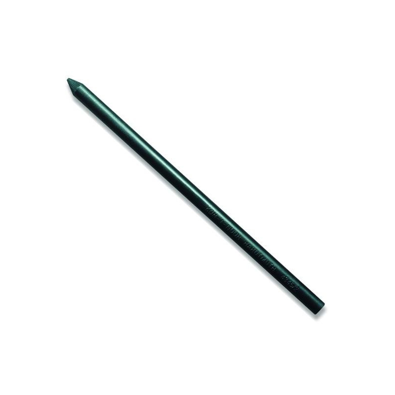 Etui de 6 mines Negro Koh-I-Nor n°1 Ø 5,6mm Tendre 