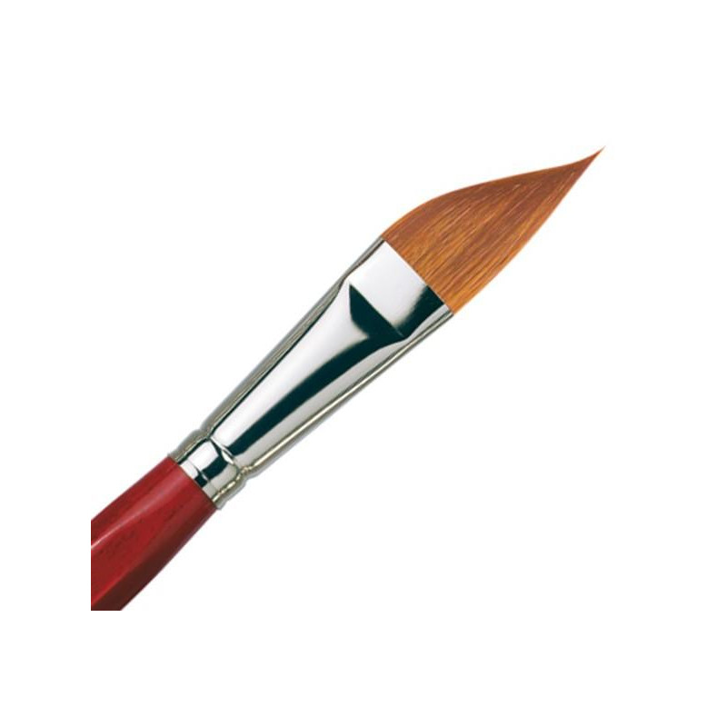 Pinceau épée série 5587 n°20 cosmotop-spin Da Vinci