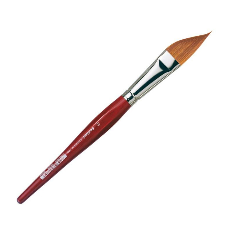 Pinceau épée série 5587 n°20 cosmotop-spin Da Vinci