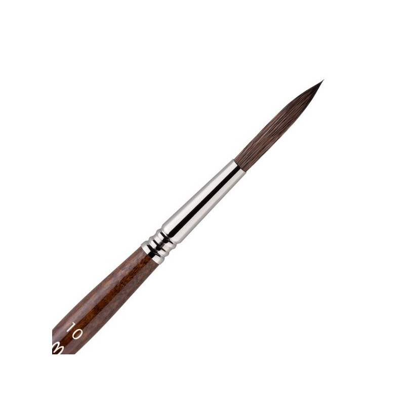 Pinceau Traceur Versatil kolinsky série 1549 n°8 Escoda