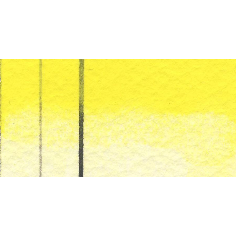 Jaune de Hansa clair  Aquarelle Tube 11ml QoR