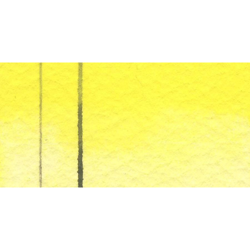 Jaune Vanadate de Bismuth  Aquarelle Tube 11ml QoR