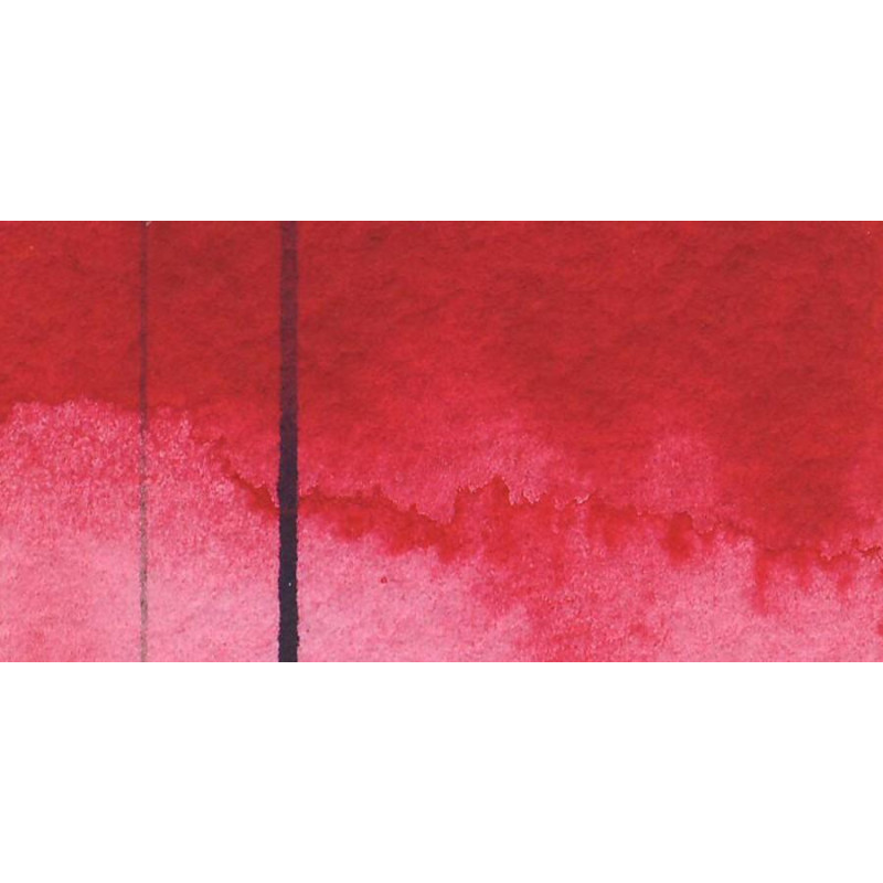 Rouge de Quinacridone  Aquarelle Tube 11ml QoR