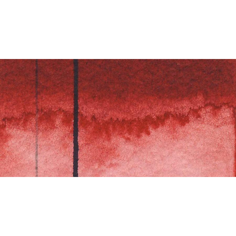 Carminée de Quinacridone  Aquarelle Tube 11ml QoR