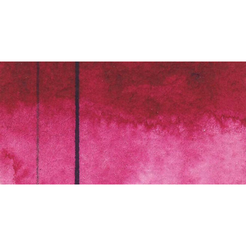 Magenta de Quinacridone  Aquarelle Tube 11ml QoR