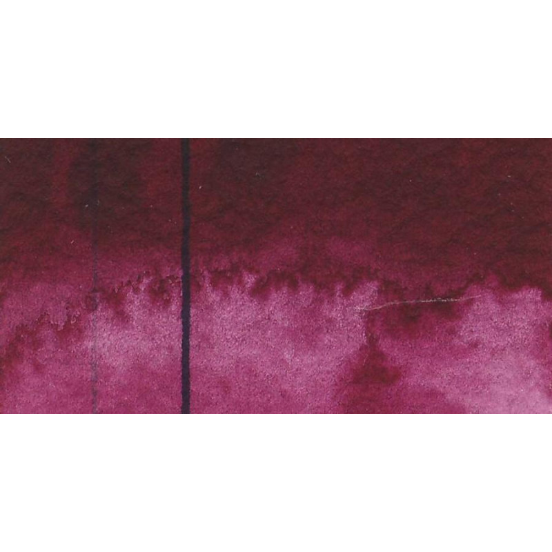 Violet de Quinacridone  Aquarelle Tube 11ml QoR