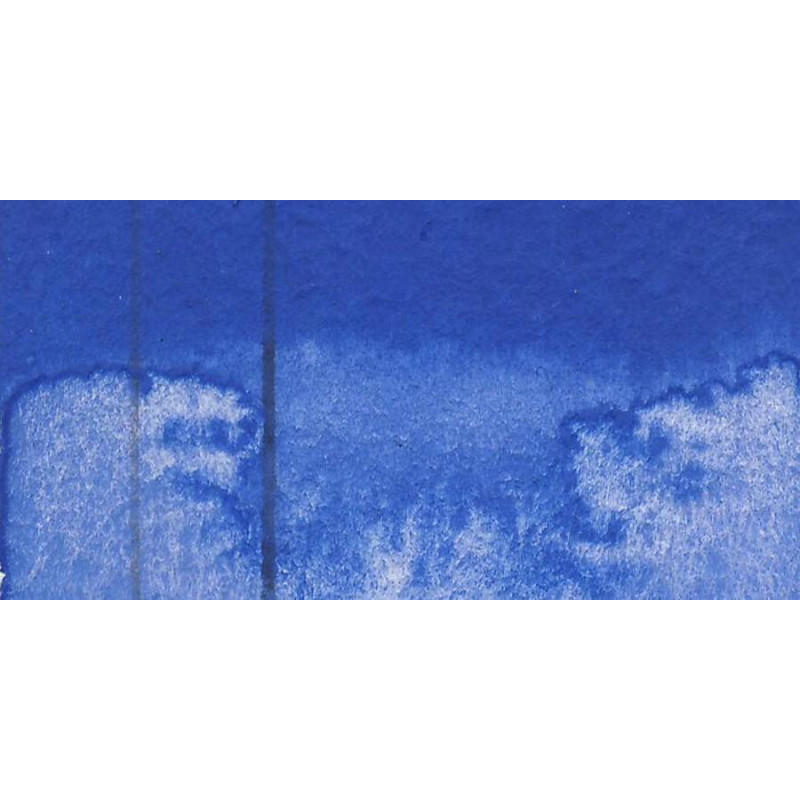 Bleu Céruléum Chrome  Aquarelle Tube 11ml QoR