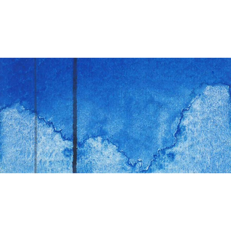 Bleu de manganèse  Aquarelle Tube 11ml QoR