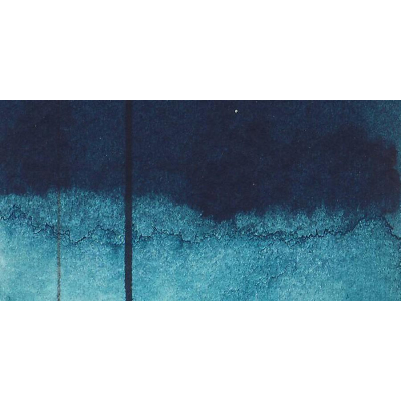 Turquoise de Phtalocyanine  Aquarelle Tube 11ml QoR