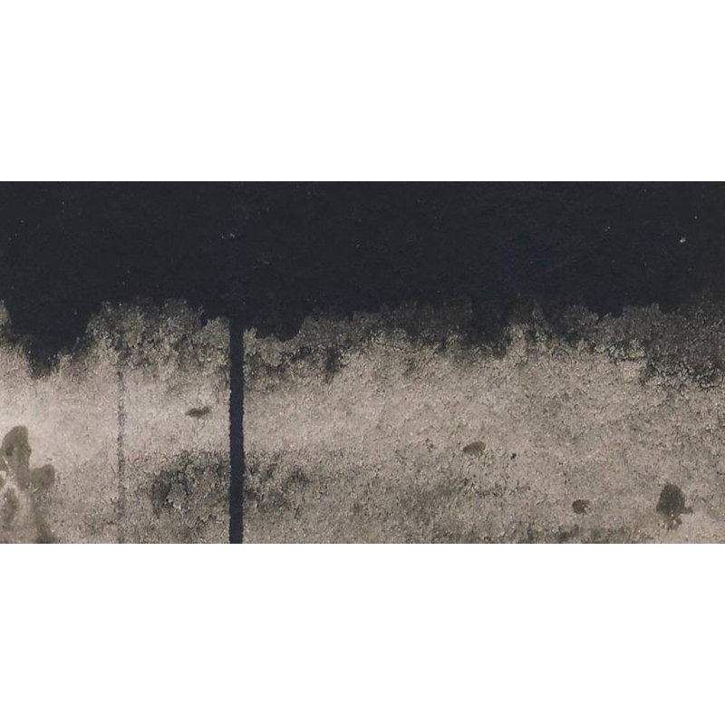 Noir d'ivoire  Aquarelle Tube 11ml QoR