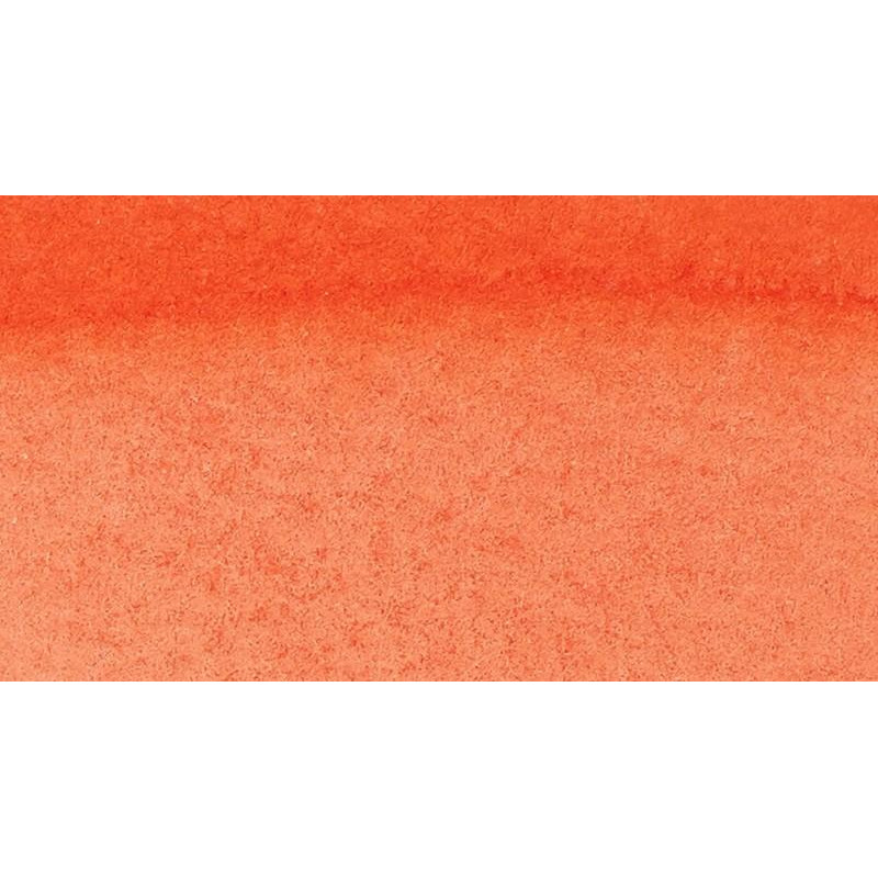 Nuance de rouge de cadmium pâle - Marqueur d'aquarelle Winsor & Newton