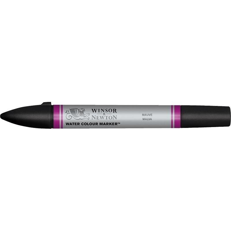 Mauve - Marqueur d'aquarelle Winsor & Newton