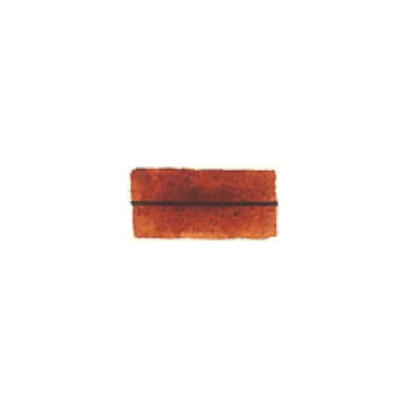 Sienne claire - Aquarelles 1/2 Godet Blockx