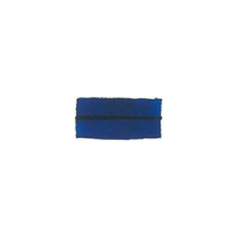 Bleu Blockx - Aquarelles 1/2 Godet Blockx
