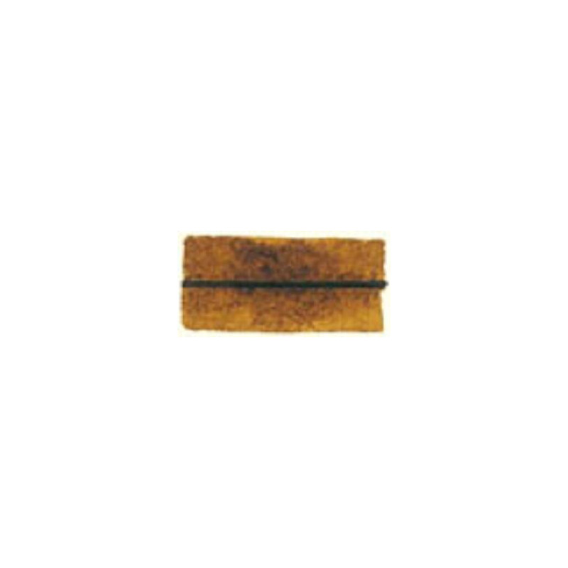Jaune de mars transparent - Aquarelles 1/2 Godet Blockx