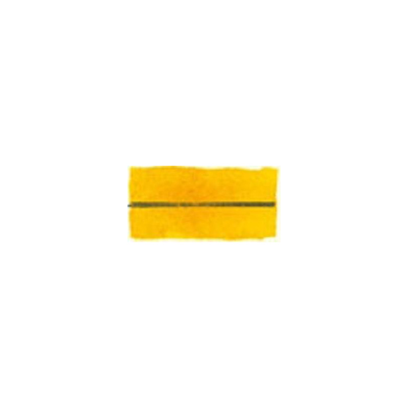 Gomme gutte - Aquarelles 1/2 Godet Blockx
