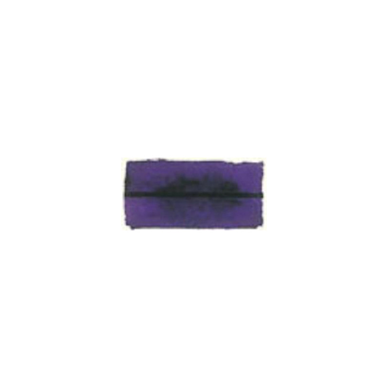 Dioxazine mauve - Aquarelles 1/2 Godet Blockx