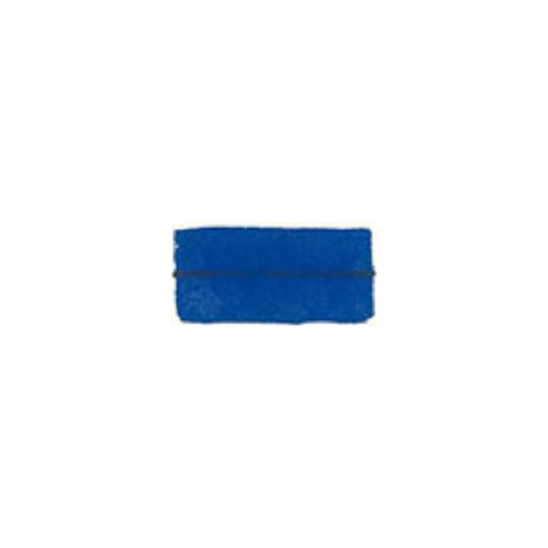 Bleu d'outremer foncé - Aquarelles 1/2 Godet Blockx