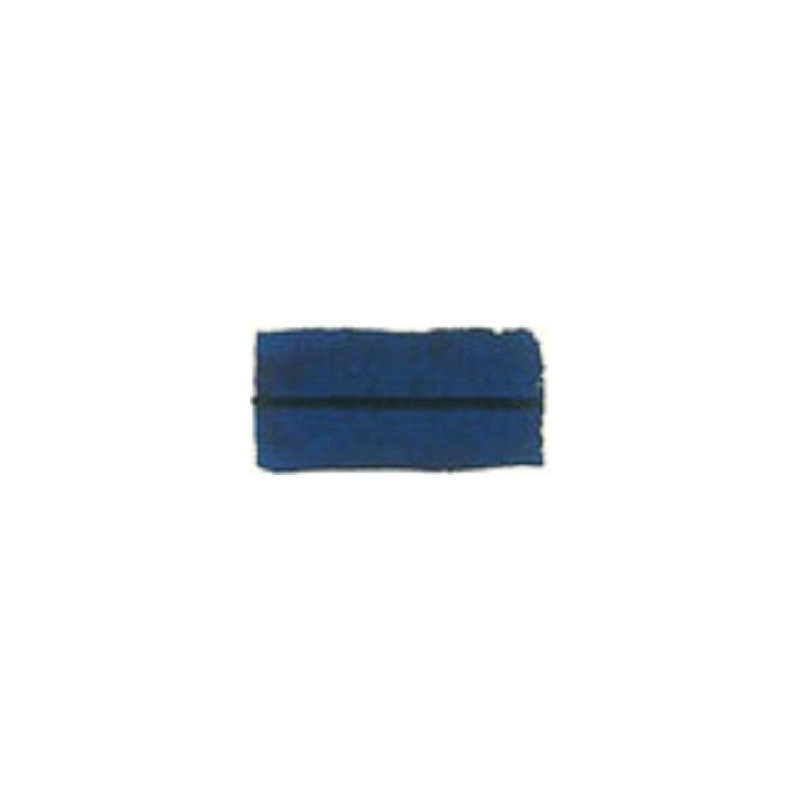 Bleu indanthrène - Aquarelles 1/2 Godet Blockx