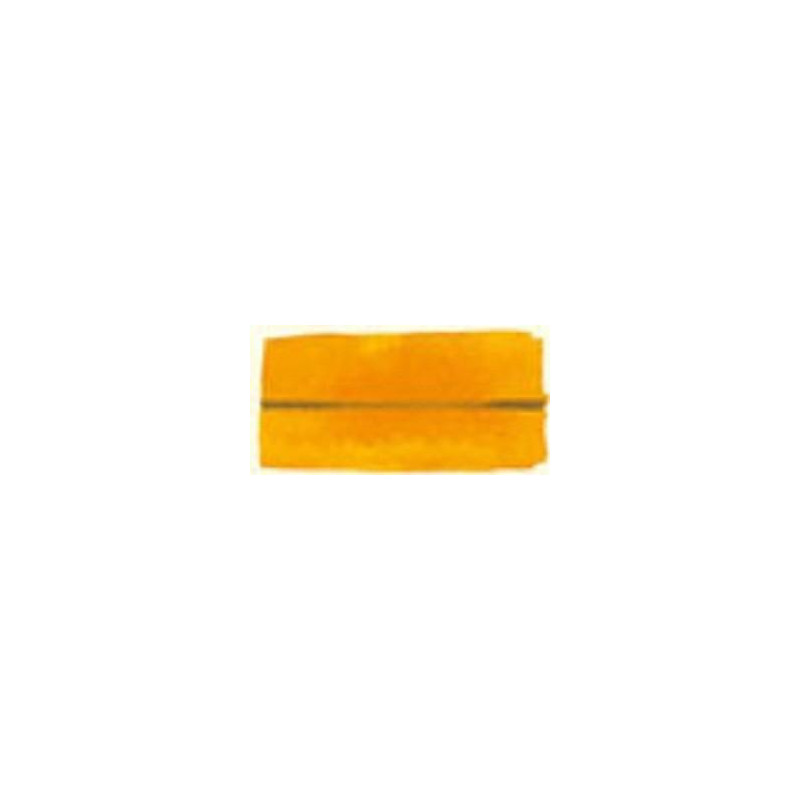 Cadmium orange - Aquarelles 1/2 Godet Blockx