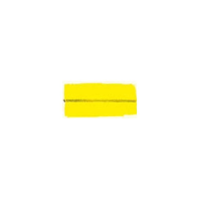 Jaune citron - Aquarelles 1/2 Godet Blockx