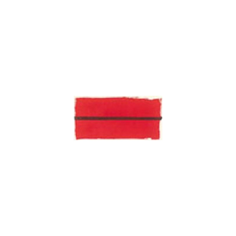 Rouge Blockx - Aquarelles 1/2 Godet Blockx