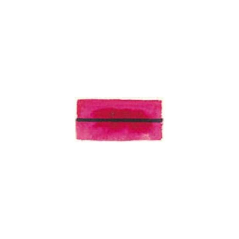 Quinacridone magenta - Aquarelles 1/2 Godet Blockx