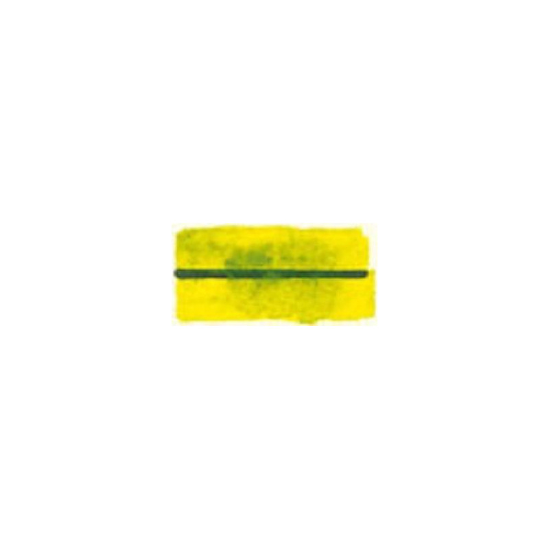 Vert or - Aquarelles 1/2 Godet Blockx