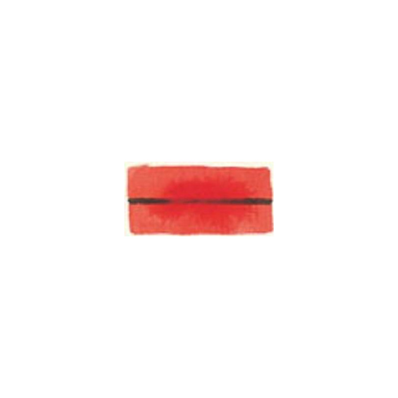 Rouge pyrrolo - Aquarelles 1/2 Godet Blockx