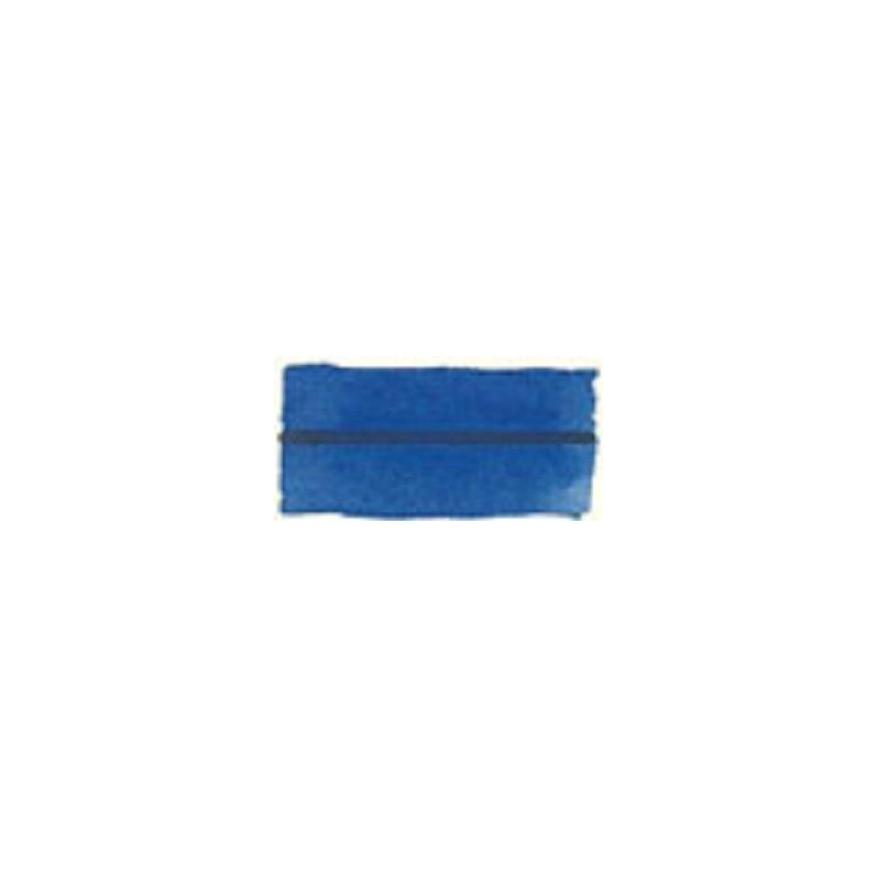 Coeruleum bleu - Aquarelles 1/2 Godet Blockx
