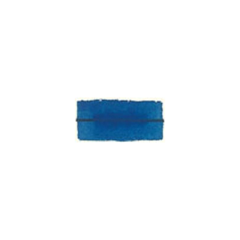 Bleu turquoise - Aquarelles 1/2 Godet Blockx