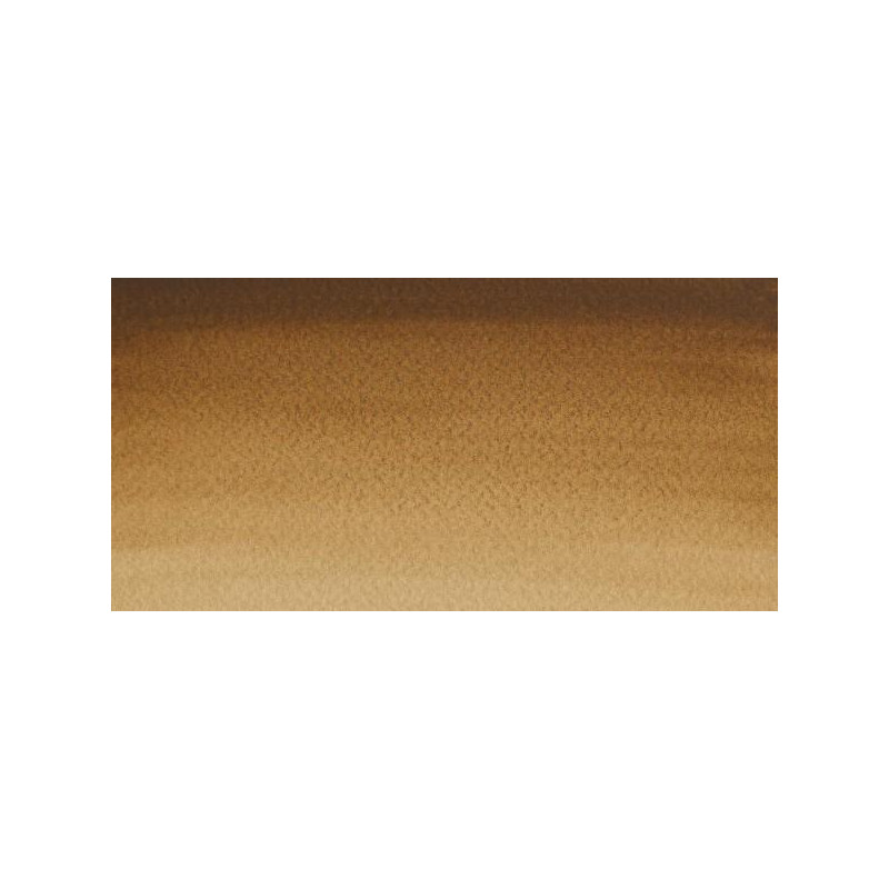 Terre d'Ombre naturelle  - Aquarelle ½ godet Cotman