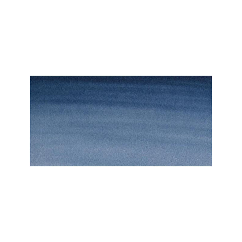 Indigo - Aquarelle tube 8 ml Cotman