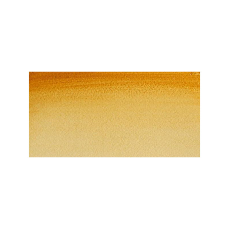 Terre de Sienne naturelle  - Aquarelle tube 8 ml Cotman