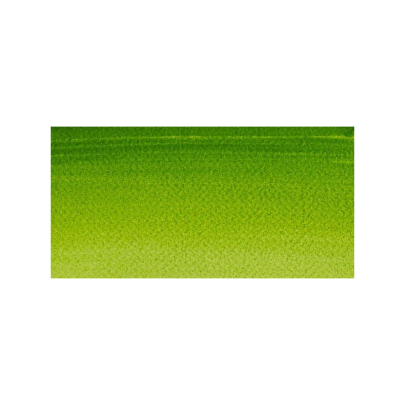 Vert de vessie  - Aquarelle tube 8 ml Cotman