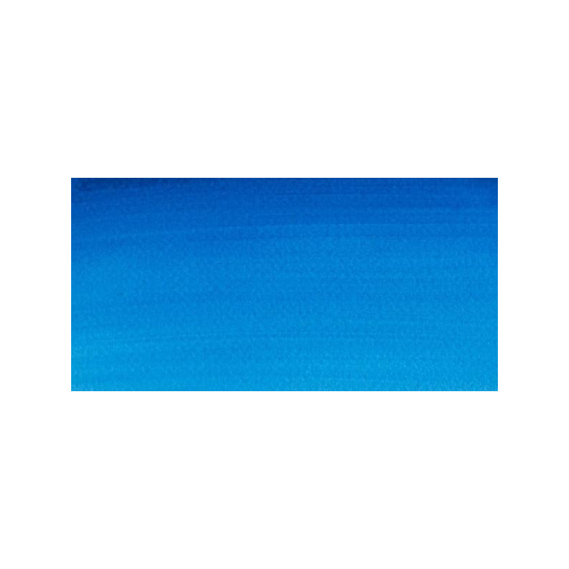 Turquoise  - Aquarelle tube 8 ml Cotman