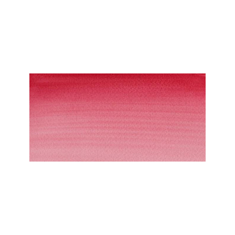 Nuance d'Alizarine cramoisie - Aquarelle tube 21 ml Cotman