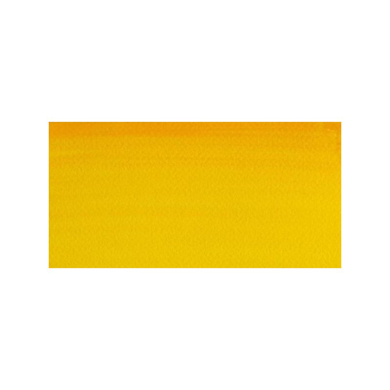 Nuance de jaune de cadmium  - Aquarelle tube 21 ml Cotman